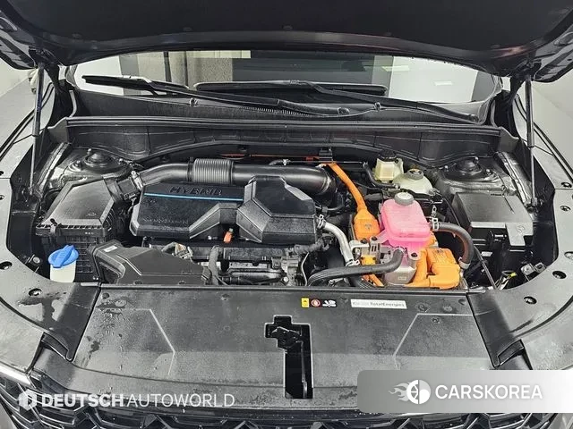 Kia The New Sorento 4th Generation id 3769718 из Кореи 16