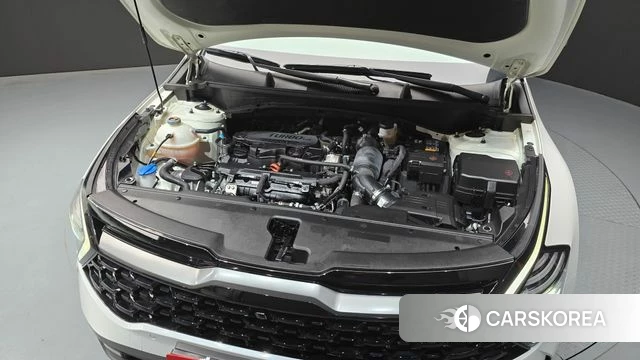 Kia Sportage 5th Generation id 4293078 из Кореи 27