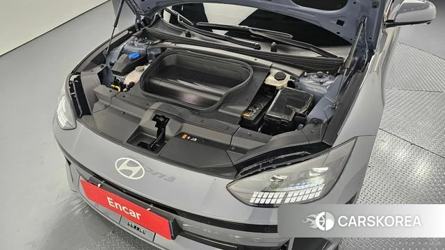 Hyundai Ionic 6 id 3897439 из Кореи 16