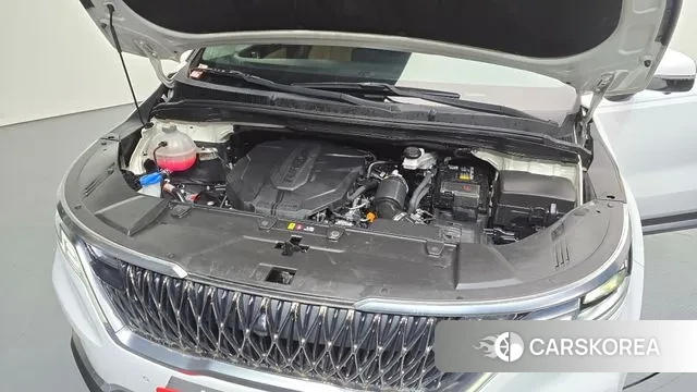 Kia Carnival 4th generation id 3519741 из Кореи 16