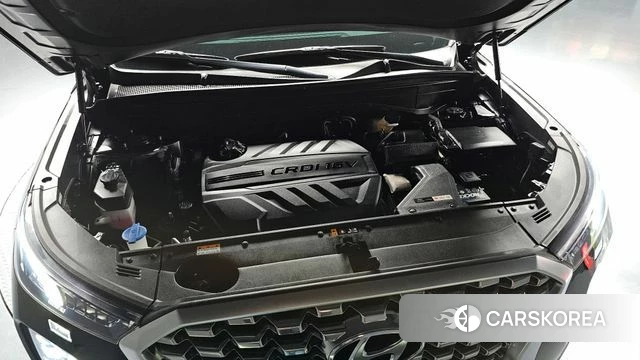 Hyundai Palisade id 3800447 из Кореи 17