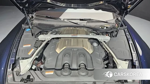 Bentley Flying Spur 3rd Generation id 3777023 из Кореи 16