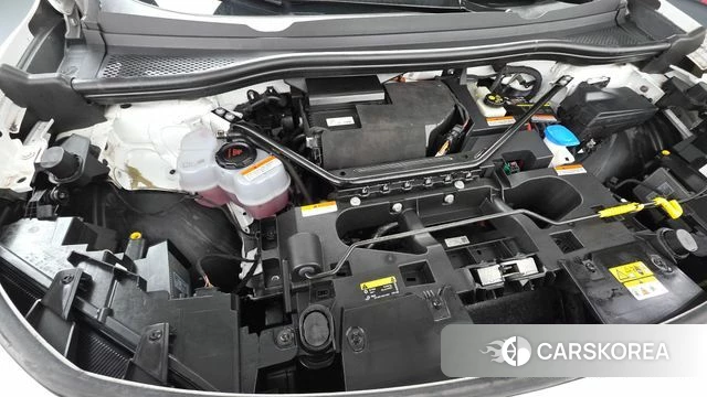 Volkswagen ID.4 id 4793021 из Кореи 16