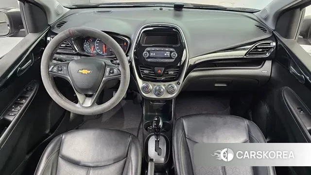 Chevrolet (GM Daewoo) The Next Spark id 3718859 из Кореи 16