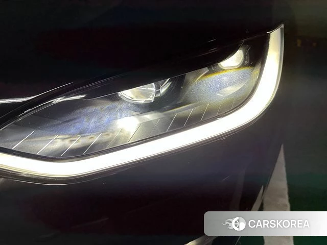 Tesla Model X id 4772892 из Кореи 7