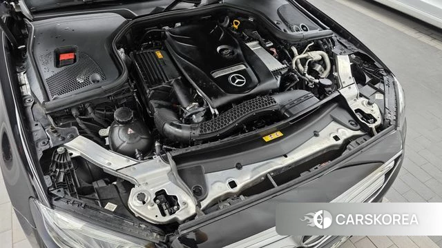 Mercedes-Benz E-Class W213 id 4722688 из Кореи 29