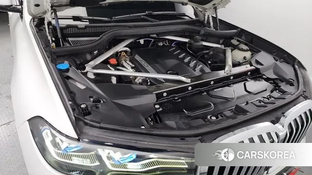 BMW X7 (G07) id 3038129 из Кореи 16