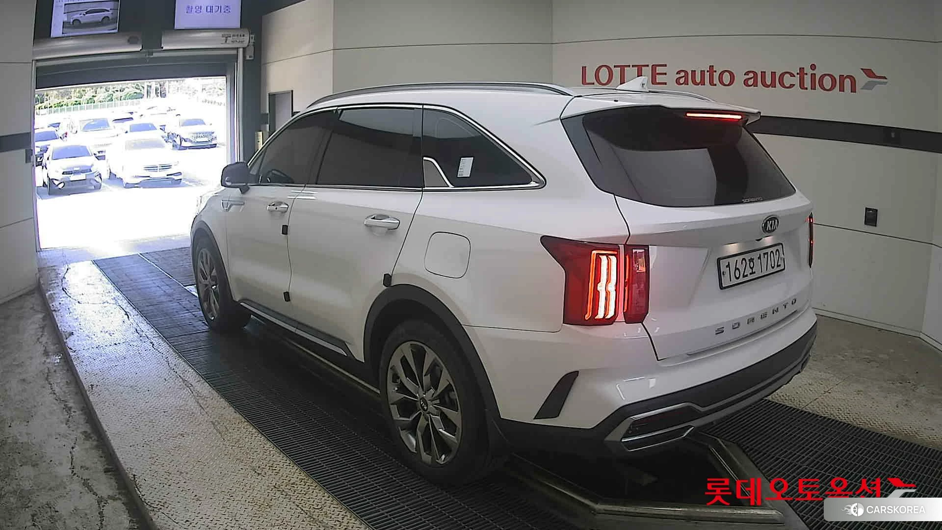 Kia Sorento id 4902375 из Кореи 34