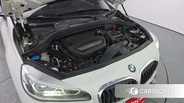 BMW 2 Series Active Tourer (F45) id 3708329 из Кореи 16