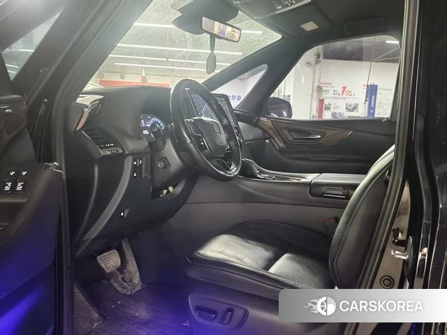 Toyota Wilfa id 4261863 из Китая 7
