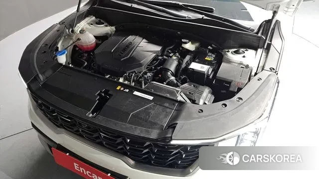 Kia The New Sorento 4th Generation id 3365404 из Кореи 16