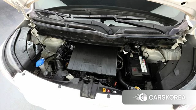 Kia The New Ray id 3828564 из Кореи 16