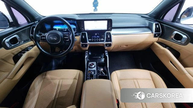 Kia Sorento 4th Generation id 3820152 из Кореи 16