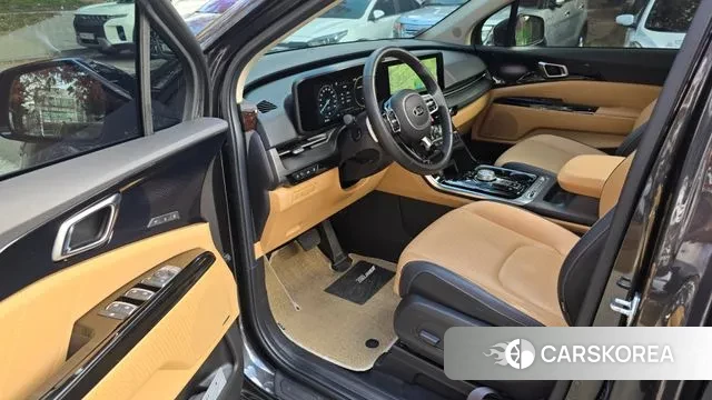 Kia Carnival 4th generation id 3401979 из Кореи 16