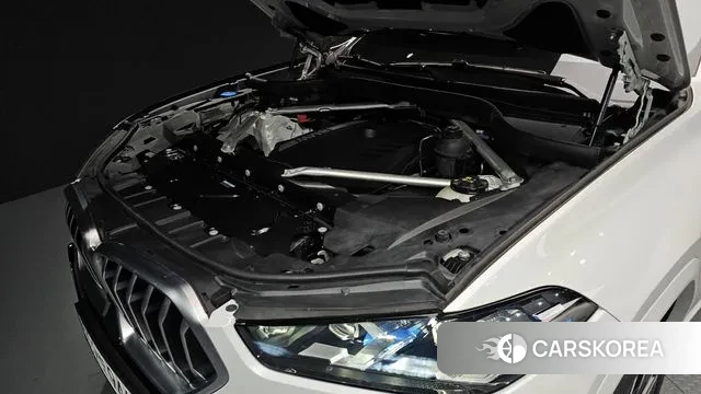 BMW X6 (G06) id 3571787 из Кореи 16