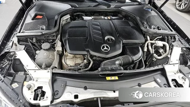Mercedes-Benz E-Class W213 id 3736746 из Кореи 16