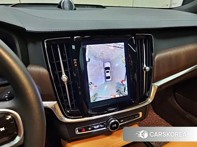 Volvo S90 id 3664687 из Кореи 16