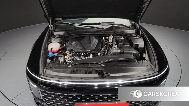 Hyundai Grandeur (GN7) id 3518294 из Кореи 16