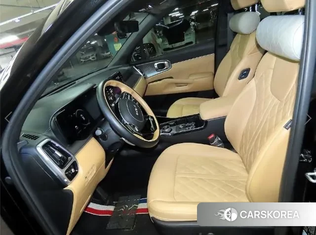 Kia Sorento 4th Generation id 3685324 из Кореи 15