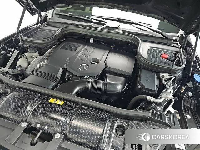 Mercedes-Benz GLE-Class W167 id 3818125 из Кореи 16