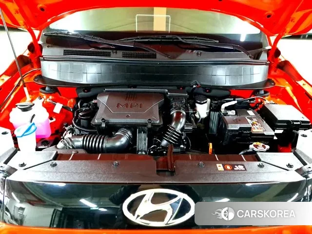 Hyundai Casper id 3316362 из Кореи 16