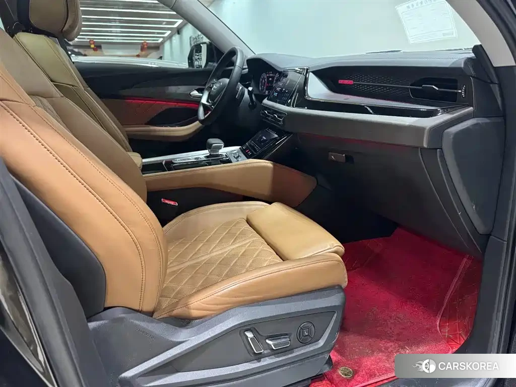 Audi Q6 id 4664417 из Китая 12