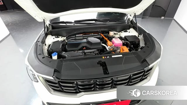 Kia The New Sorento 4th Generation id 4017118 из Кореи 16