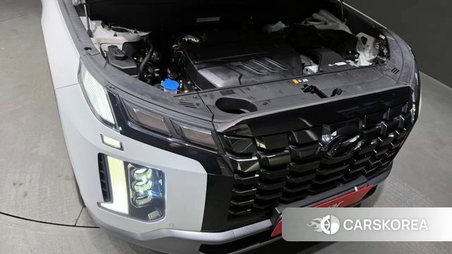 Hyundai The New Palisade id 3914970 из Кореи 16