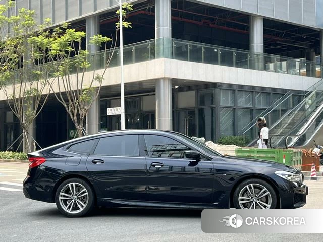 BMW 6 series GT id 4227335 из Китая 14