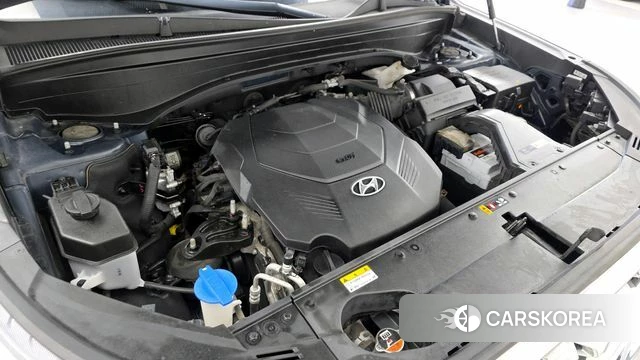 Hyundai Palisade id 4294713 из Кореи 28