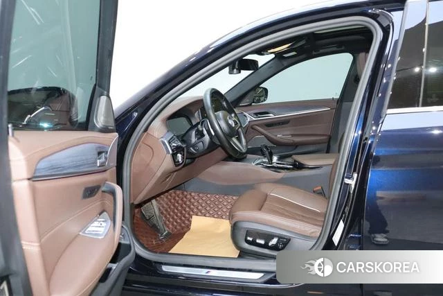 BMW 5 series id 4256629 из Китая 16