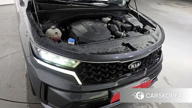 Kia Sorento 4th Generation id 3165950 из Кореи 16