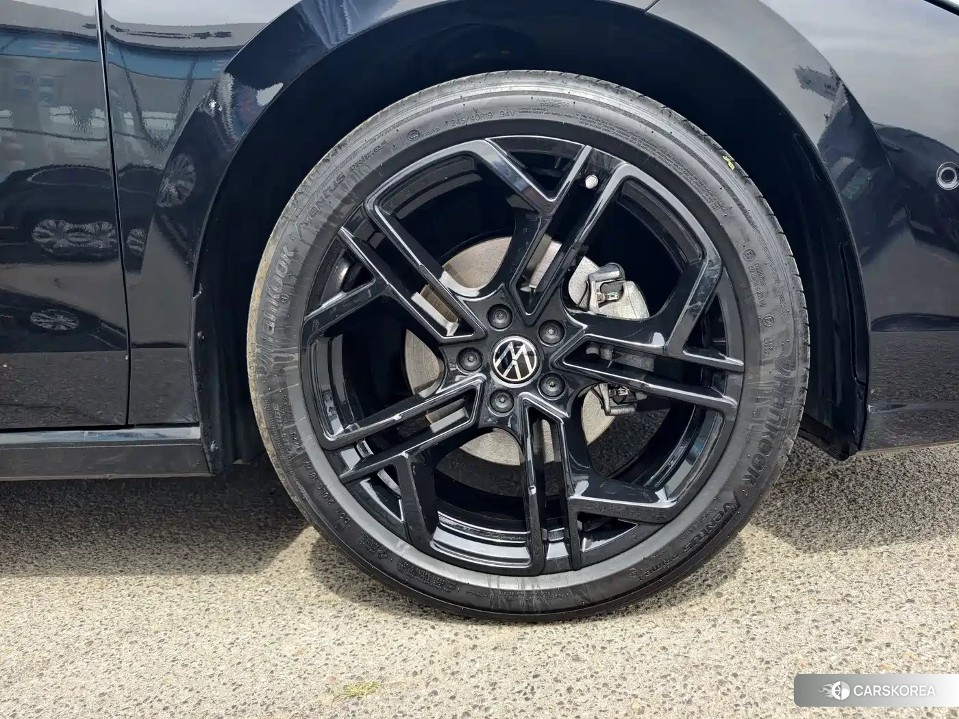 Volkswagen Passat id 4546461 из Китая 9