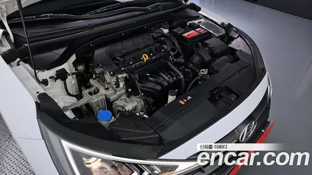 Hyundai The New Avante AD id 2886820 из Кореи 16