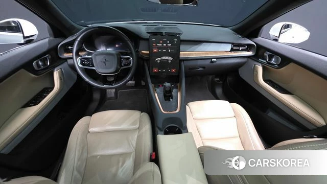 Polestar Polestar 2 id 3839275 из Кореи 16