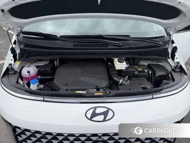 Hyundai Staria id 3731893 из Кореи 16