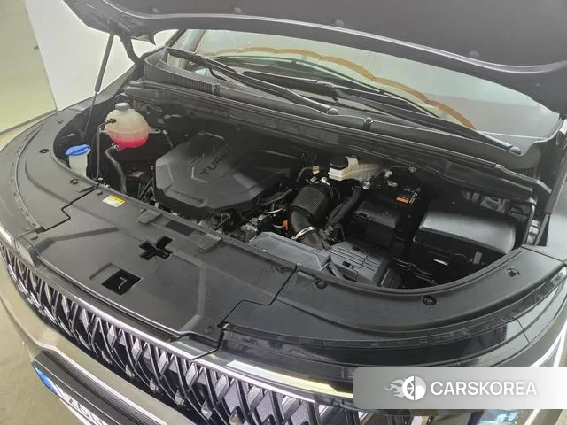 Kia The New Carnival 4th Generation id 3305185 из Кореи 15