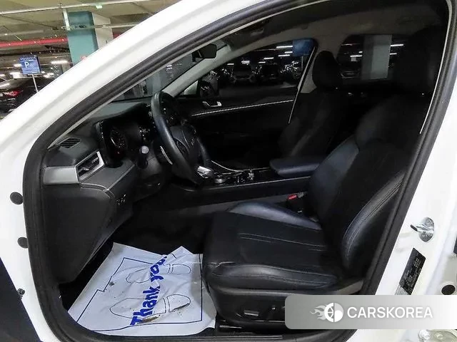 Kia K5 3rd generation id 3645834 из Кореи 14