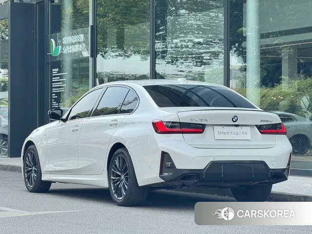 BMW 3 series id 4380440 из Китая 14