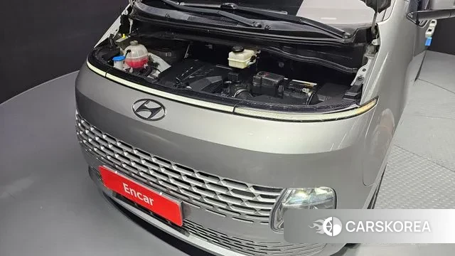 Hyundai Staria id 3329147 из Кореи 16