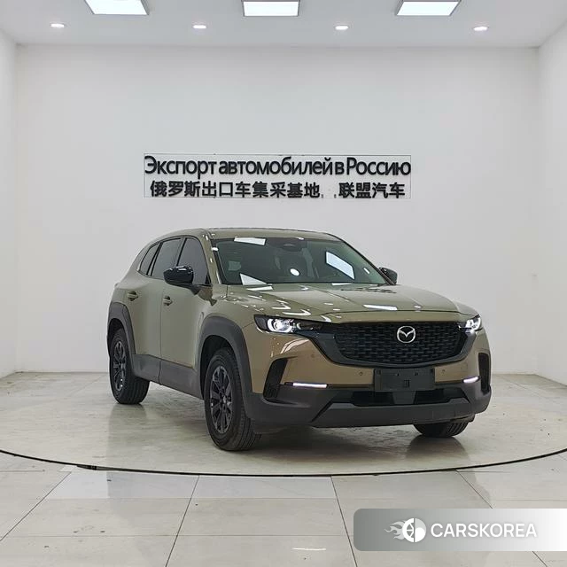 Mazda CX-50 line also id 4387257 из Китая 14