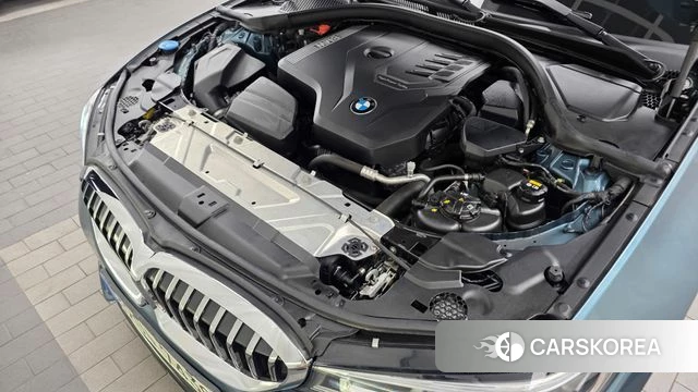 BMW 3 Series (G20) id 4631887 из Кореи 27