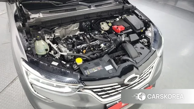 Renault Korea (Samsung) XM3 id 3242202 из Кореи 16