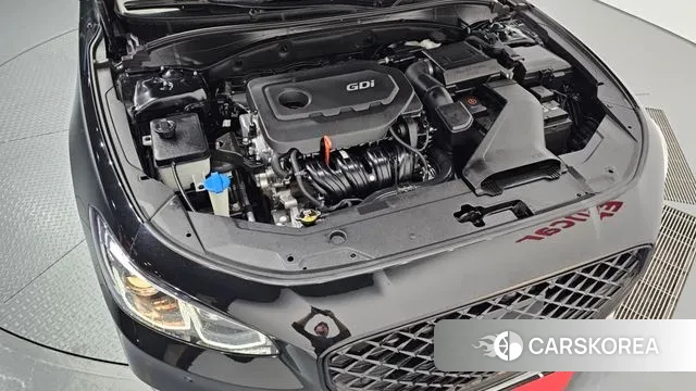 Hyundai Grandeur IG id 3325120 из Кореи 16