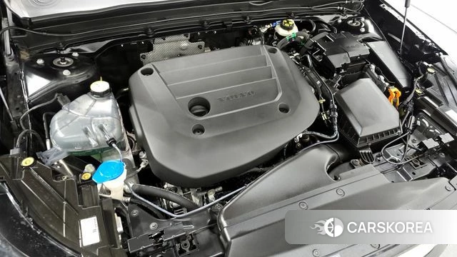 Volvo XC40 id 4194824 из Кореи 16