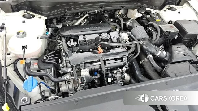 Kia Sportage 5th Generation id 3600169 из Кореи 16