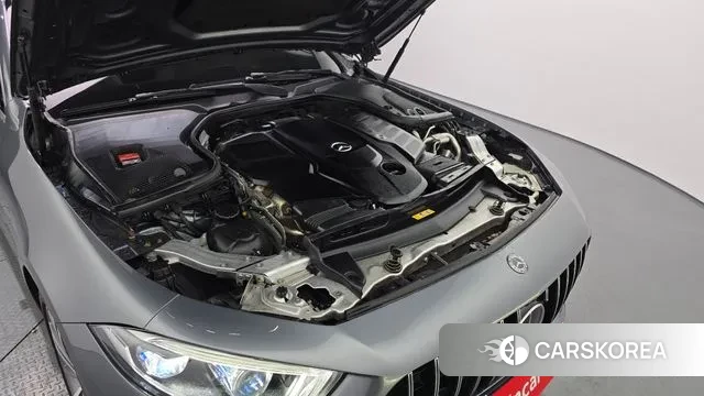 Mercedes-Benz CLS-Class C257 id 3563102 из Кореи 16