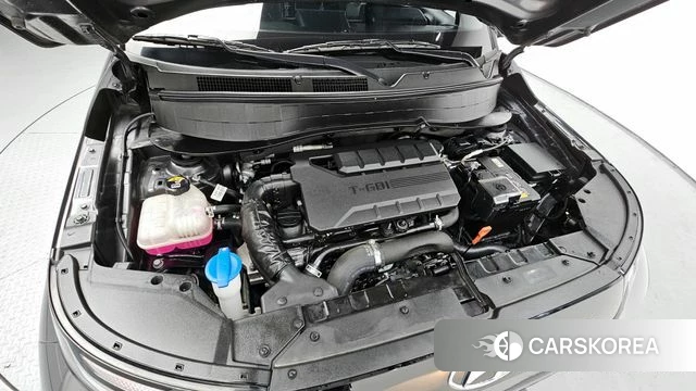 Hyundai Casper id 4195336 из Кореи 26