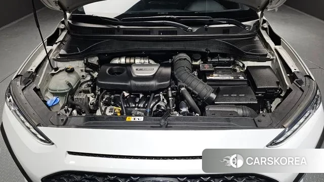 Hyundai Kona id 3547569 из Кореи 16