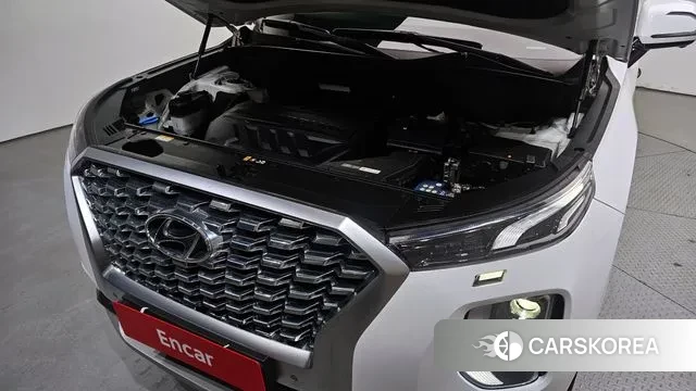 Hyundai Palisade id 3033778 из Кореи 16